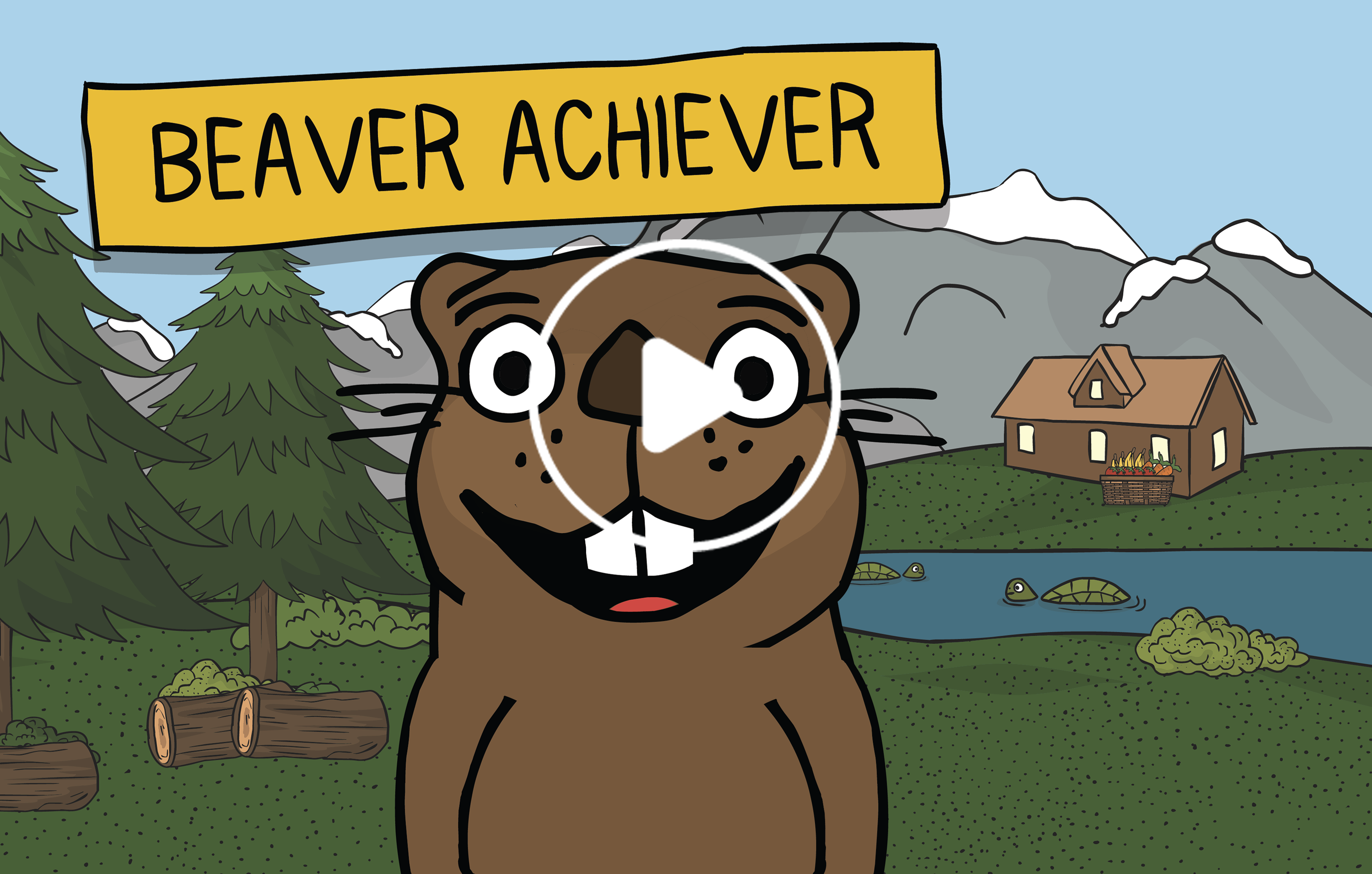 Beaver Achiever